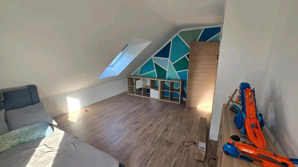 Einfamilienhaus Prichsenstadt - 3 Zimmer, 135 m&sup2;, 500.000&euro; | Angebot:26835407