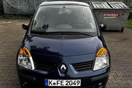 Renault Modus 145.000 km 2.100 &euro; köln 51063