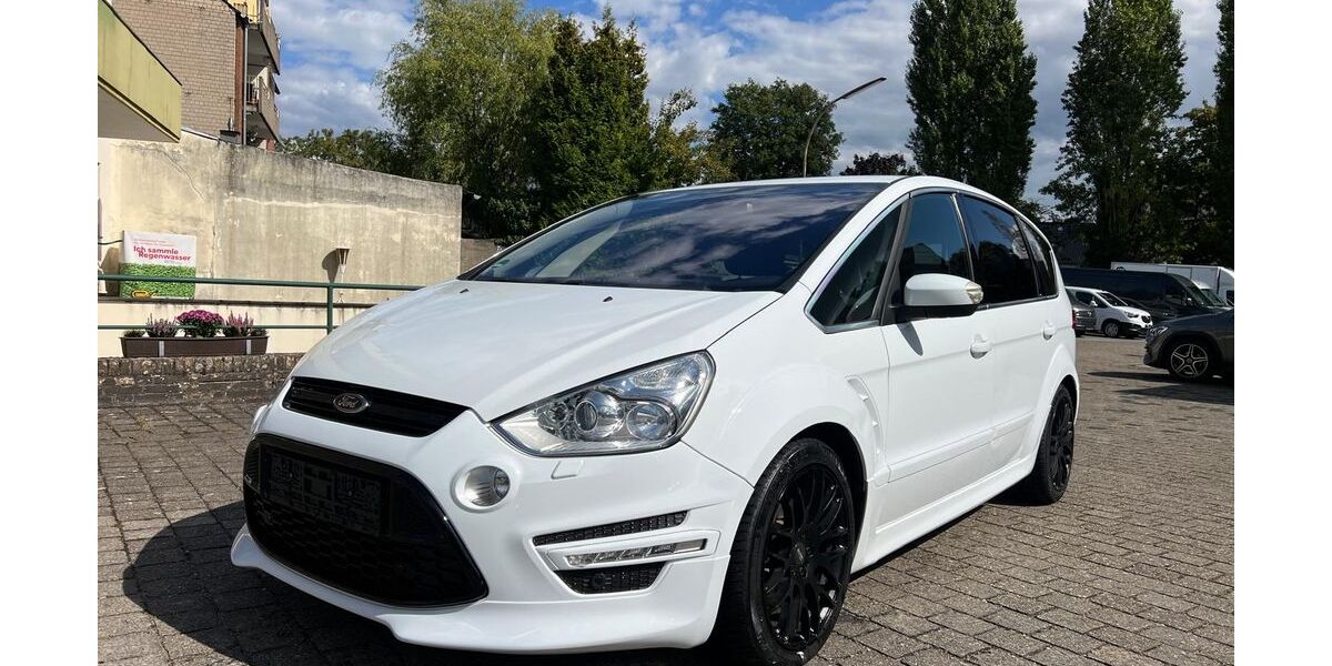 Ford S-Max 119.031 km 11.980 &euro; Düsseldorf 40597