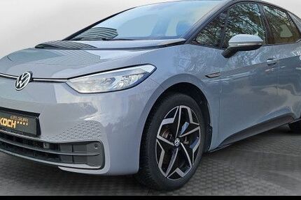 VW ID.3 49.450 km 20.430 € Ellwangen 73479