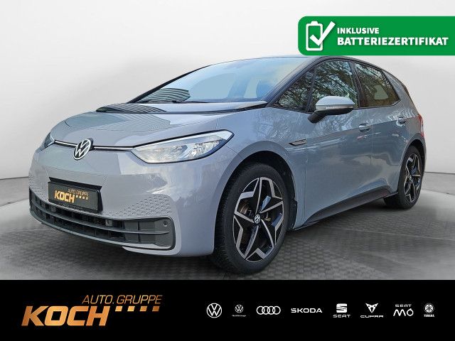 VW ID.3 49.450 km 20.430 &euro; Ellwangen 73479