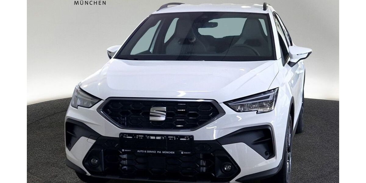 Seat Arona 6.500 km 23.850 &euro; München 80935