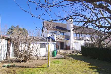 Haus zum Kaufen in Regensburg 529.000 € 115 m²