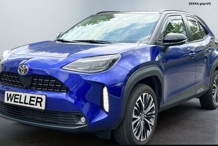 Toyota Yaris Cross 17.862 km 27.870 &euro; Dortmund 44143
