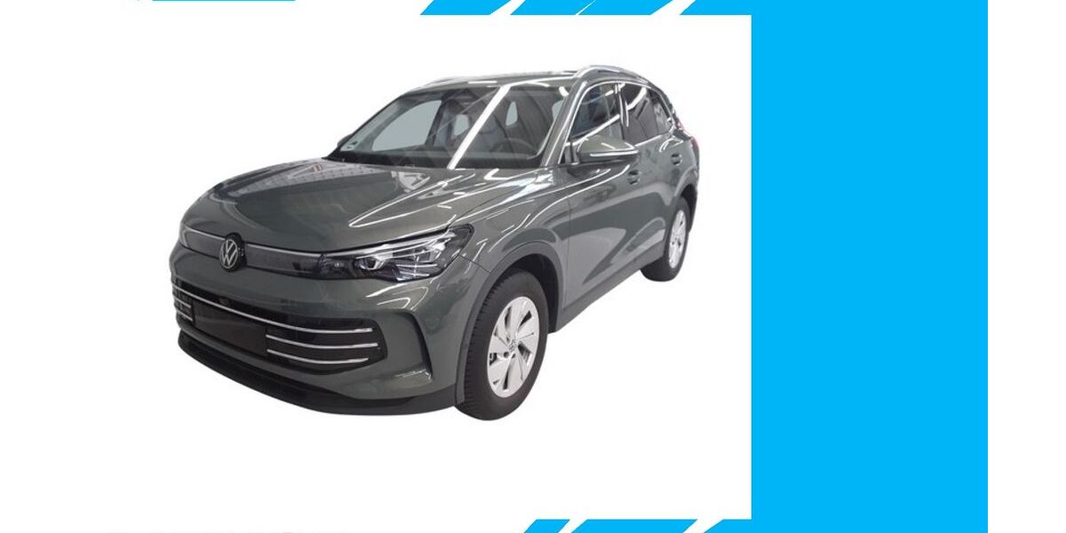 VW Tiguan 3.968 km 40.225 &euro; Gütersloh 33334