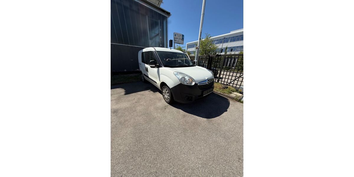 Opel Combo 260.002 km 2.999 &euro; Neufahrn 85375