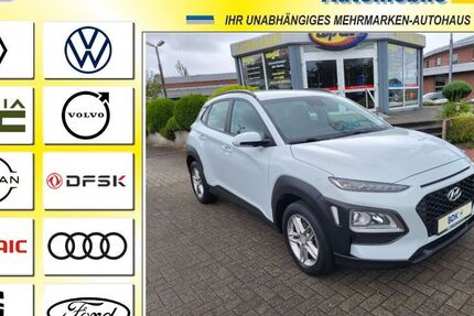 Hyundai KONA 99.999 km 12.900 € Wilhelmshaven 26384