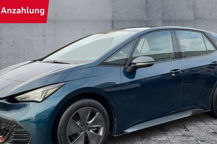 Cupra Born 21.936 km 23.730 &euro; Hof 95030