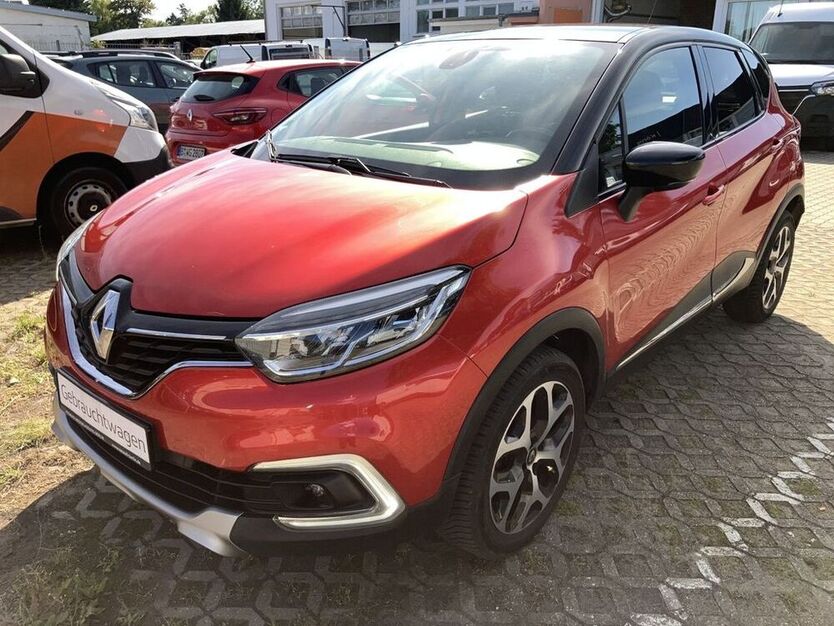 Captur