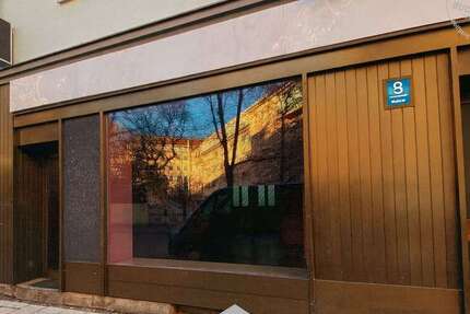 Einzelhandel in München 445.000 € 56.4 m² zimmer