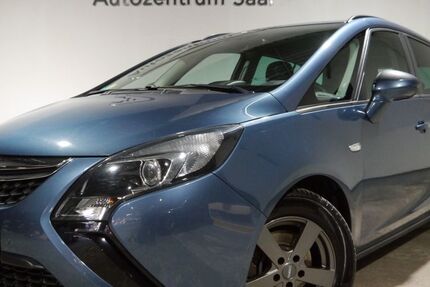 Opel Zafira 183.504 km 6.480 &euro; Bous 66359