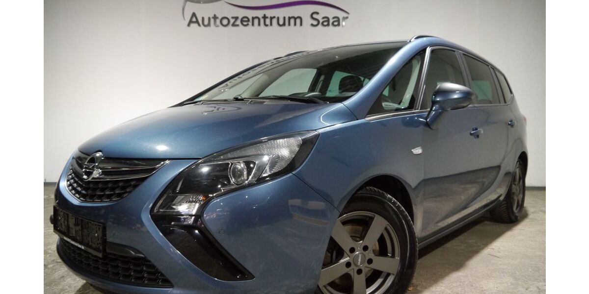 Opel Zafira 183.504 km 6.480 &euro; Bous 66359