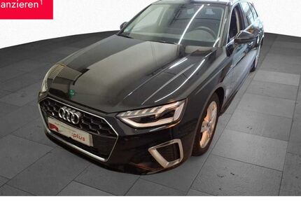 Audi A4 11.279 km 41.990 &euro; Kassel 34125