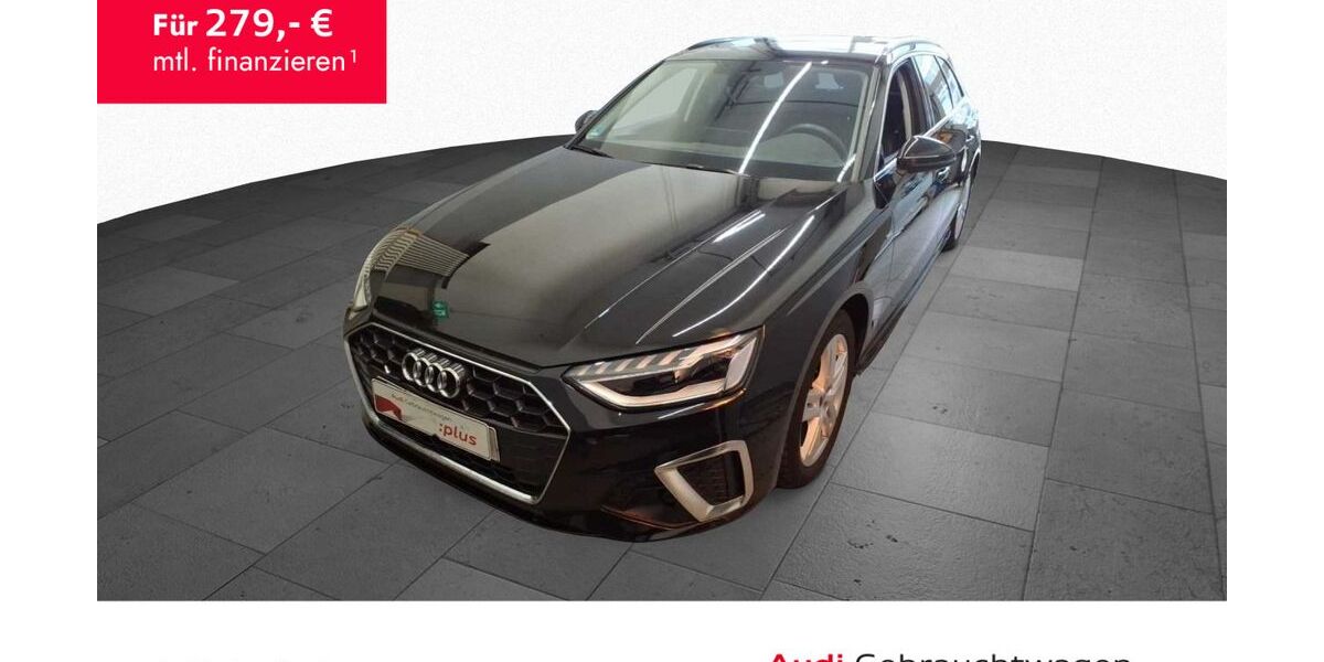 Audi A4 11.279 km 41.990 &euro; Kassel 34125
