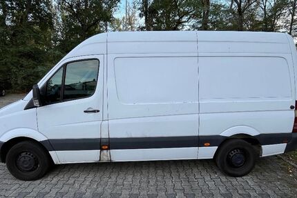 Mercedes-Benz Sprinter 180.000 km 9.800 &euro; raunheim 65479