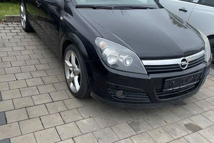 Opel Astra 145.000 km 3.400 &euro; Mallersdorf 84056