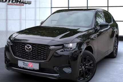 Mazda CX-60 10.800 km 44.950 &euro; Kirchseeon 85614