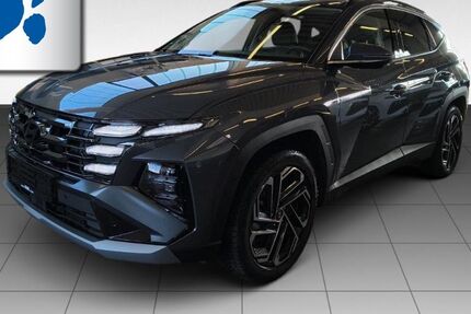 Hyundai TUCSON 20.363 km 33.930 &euro; Münster 48157