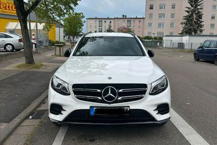 Mercedes GLC 250