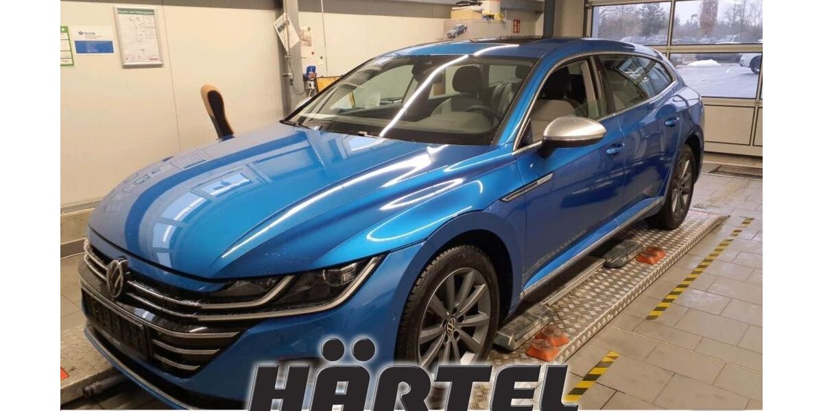 VW Arteon 57.800 km 28.900 &euro; Osnabrück 49084