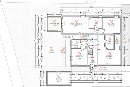 Eigentumswohnung – Solide Kapitalanlage in Winterberg-Siedlingh. 2 zimmer