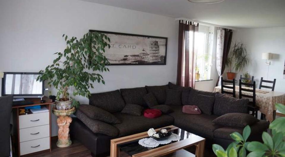 Etagenwohnung Reutlingen Orschel-Hagen - 3.5 Zimmer, 98 m&sup2;, 1.150&euro; | Angebot:26615325