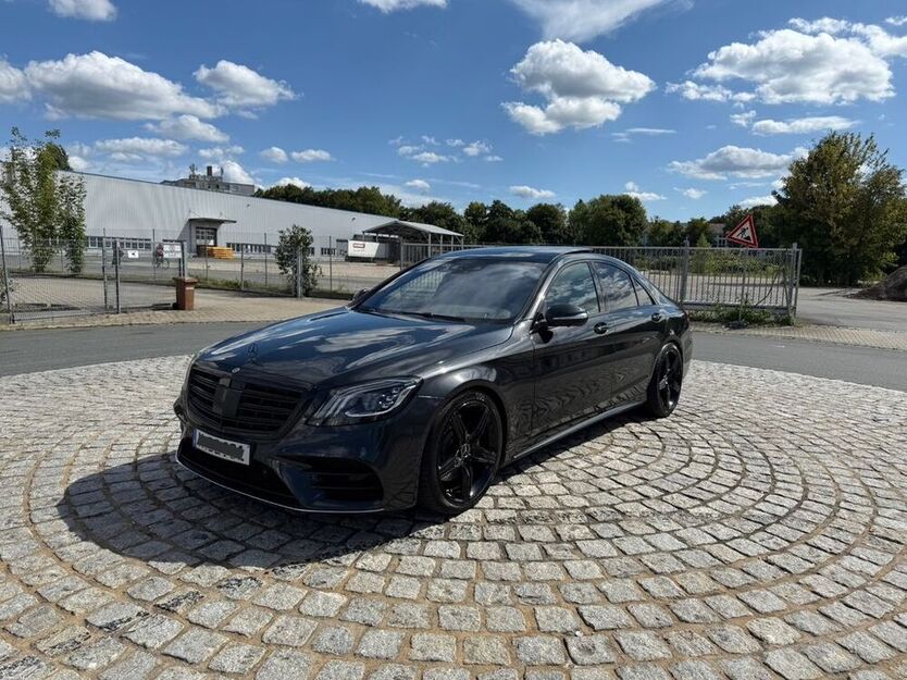 S 450