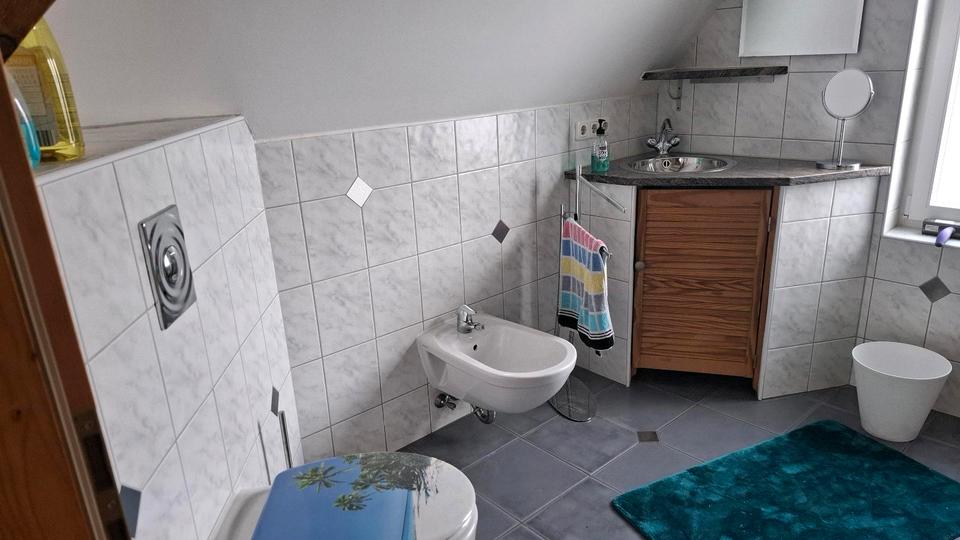 Maisonettenwohnung Spalt - 3 Zimmer, 110 m&sup2;, 1.000&euro; | Angebot:25416848