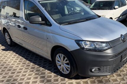 VW Caddy 188.700 km 18.950 &euro; Hönow 15366