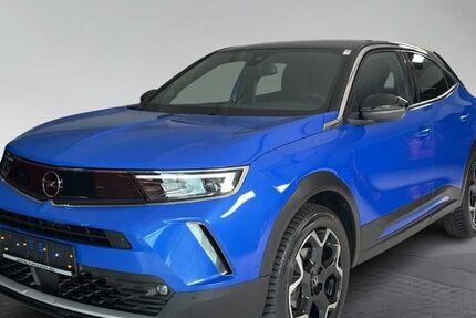 Opel Mokka 17.900 km 18.890 &euro; München 80339