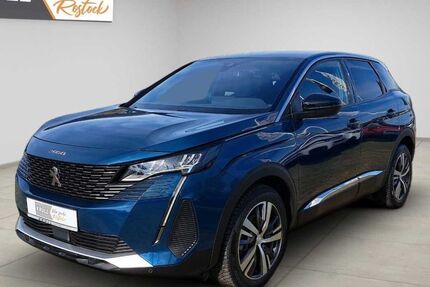 Peugeot 3008 22.017 km 23.990 &euro; Rostock 18146