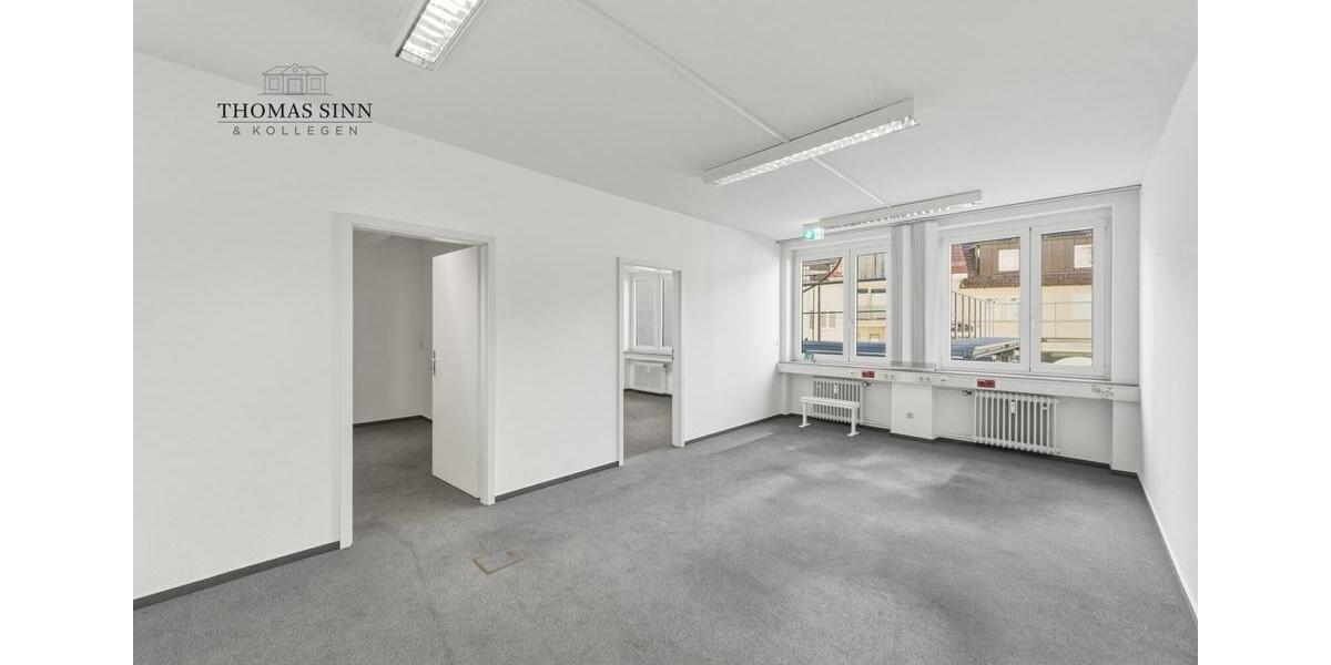 Gewerbeobjekt Heilbronn - 2.200&euro; | Angebot:26682345