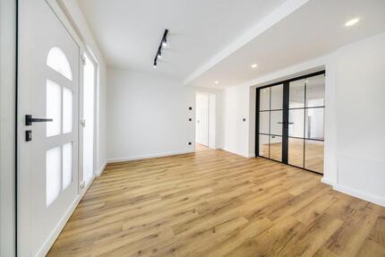 Wohnung Bad Pyrmont - 3.5 Zimmer, 110 m&sup2;, 1.100&euro; | Angebot:26492065