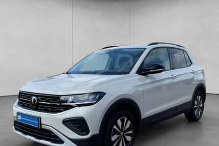 VW T-Cross 8.390 km 21.990 &euro; Preetz-Schellhorn 24211