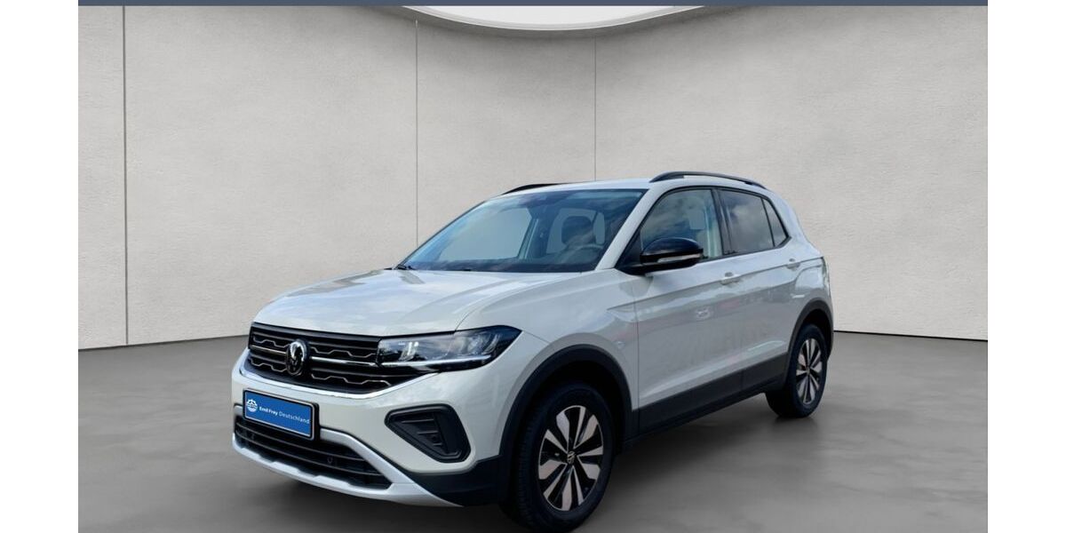 VW T-Cross 8.390 km 21.990 &euro; Preetz-Schellhorn 24211
