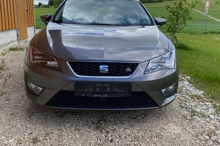 Seat Leon 199.000 km 6.999 &euro; Steinheim 89555