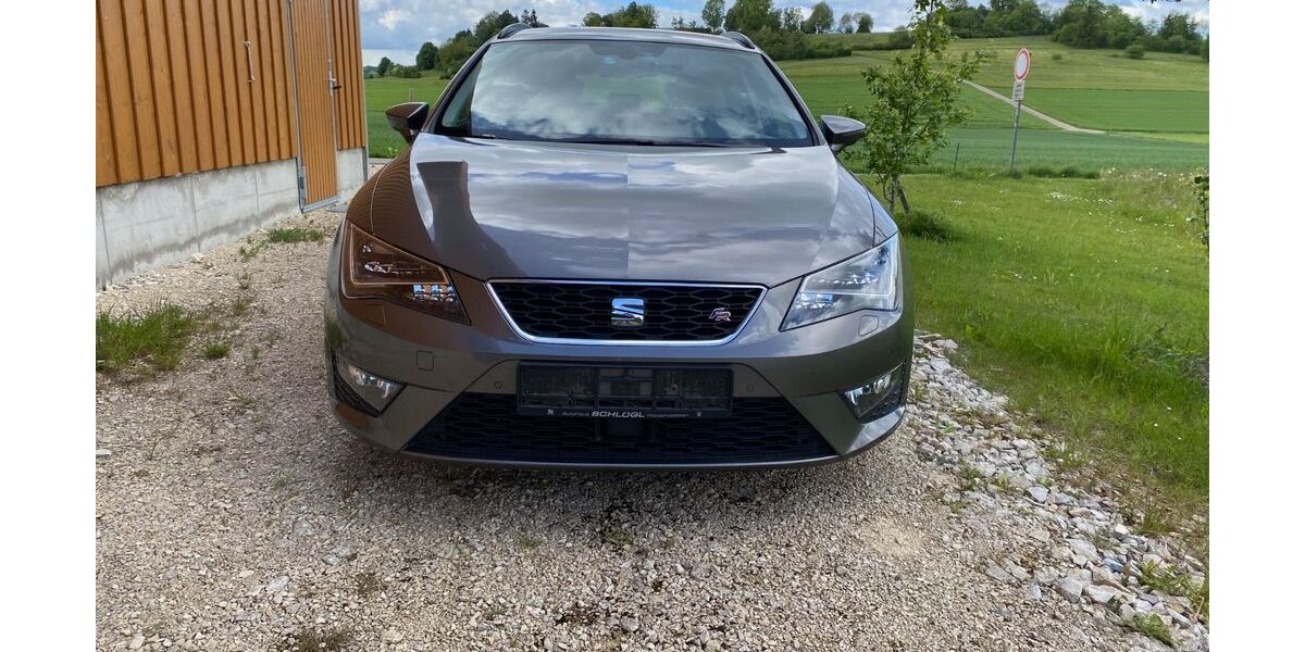 Seat Leon 199.000 km 6.999 &euro; Steinheim 89555