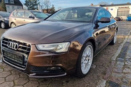 Audi A5 236.000 km 10.750 &euro; Neu Wulmstorf 21629
