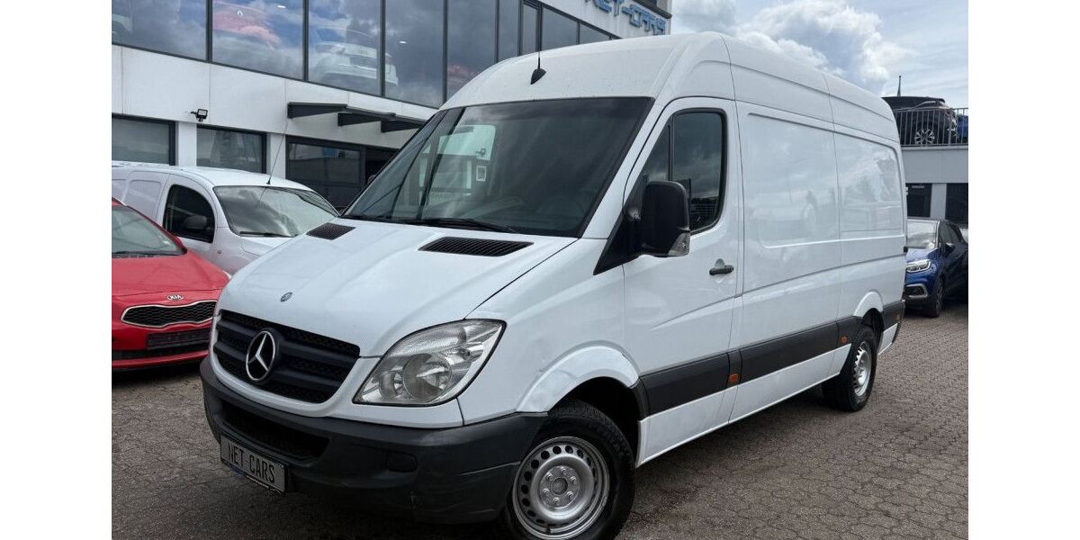 Mercedes-Benz Sprinter 356.313 km 8.950 &euro; Hilden (bei Düsseldorf) 40721