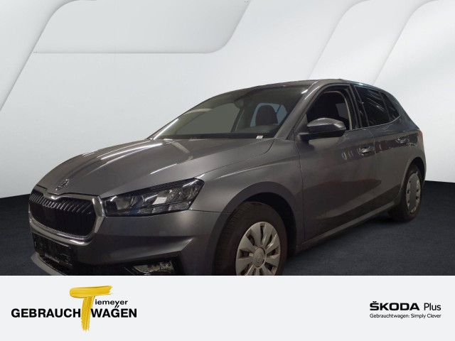 Skoda Fabia 6.075 km 17.590 &euro; Remscheid 42857