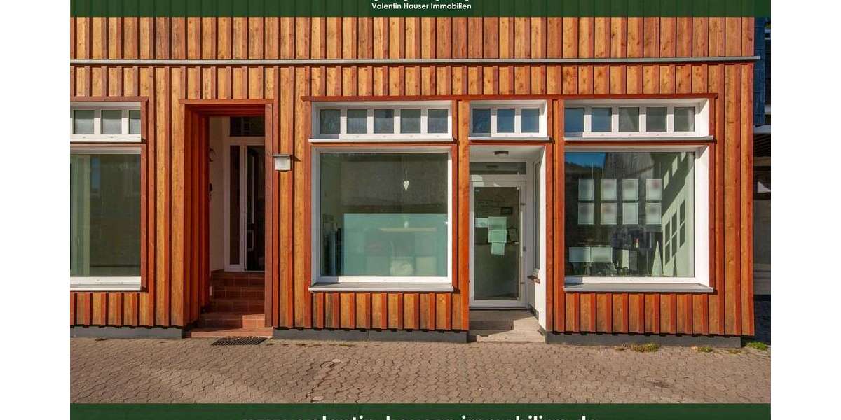 Gewerbeobjekt Goslar / Hahnenklee Hahnenklee - 1.000&euro; | Angebot:25099499