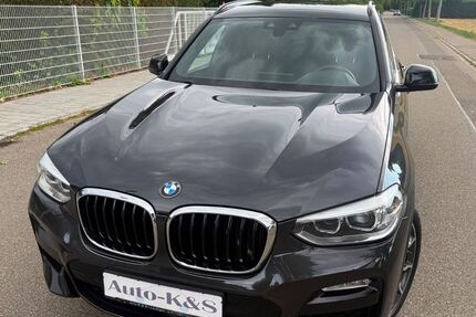 BMW X3 174.500 km 24.900 &euro; Lauingen 89415