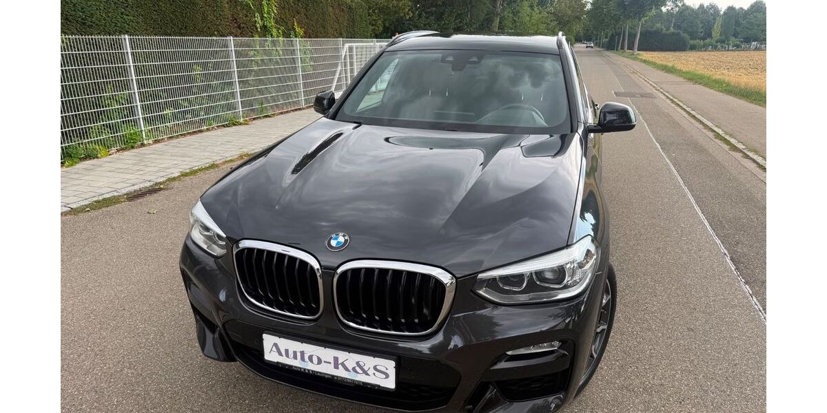 BMW X3 174.500 km 24.900 &euro; Lauingen 89415