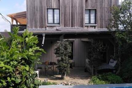 AUTARKES FAMILIEN-NEST VOR DEN TOREN FREIBURGS - Haus Eichstetten am Kaiserstuhl | Angebot:26857878