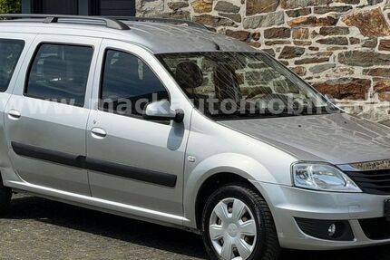 Dacia Logan 139.320 km 3.490 &euro; Simmerath (bei Aachen) 52152