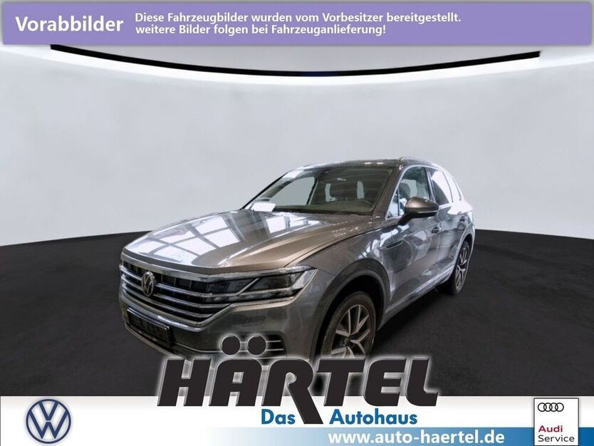 Touareg