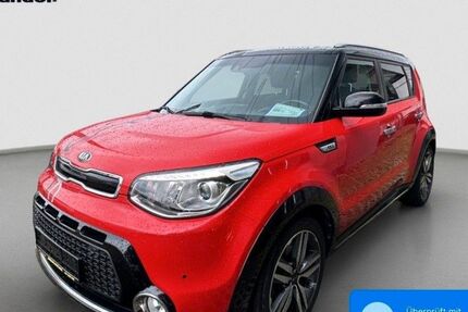 Kia Soul 114.933 km 9.490 &euro; Saarlouis 66740