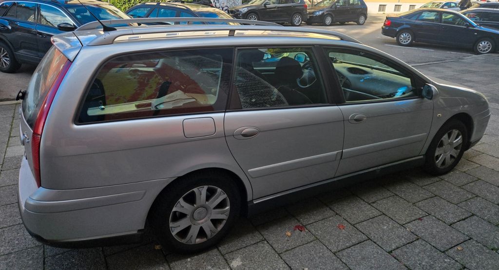 Citroen C5 200.000 km 1.800 &euro; München 80339