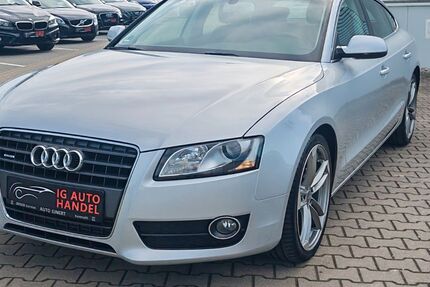 Audi A5 179.550 km 7.990 &euro; Eckental 90542