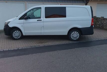 Mercedes-Benz Vito 179.052 km 11.500 &euro; Pocking 94060